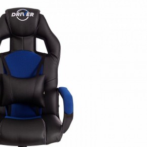 Кресло игровое Driver в Соликамске - solikamsk.mebel24.online | фото 6