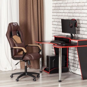 Кресло игровое Driver в Соликамске - solikamsk.mebel24.online | фото 12