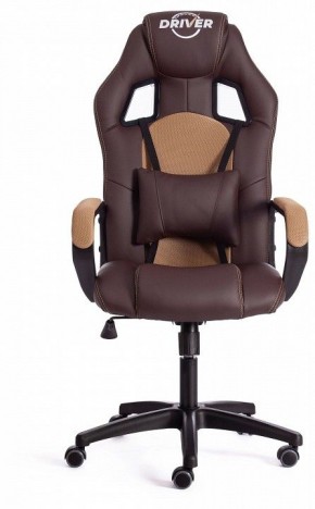 Кресло игровое Driver в Соликамске - solikamsk.mebel24.online | фото 2
