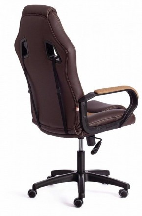 Кресло игровое Driver в Соликамске - solikamsk.mebel24.online | фото 4