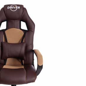 Кресло игровое Driver в Соликамске - solikamsk.mebel24.online | фото 6