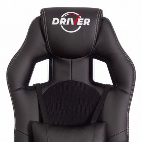 Кресло игровое Driver в Соликамске - solikamsk.mebel24.online | фото 7