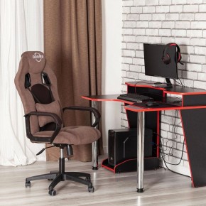 Кресло игровое Driver в Соликамске - solikamsk.mebel24.online | фото 12