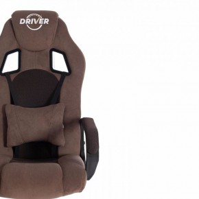 Кресло игровое Driver в Соликамске - solikamsk.mebel24.online | фото 6