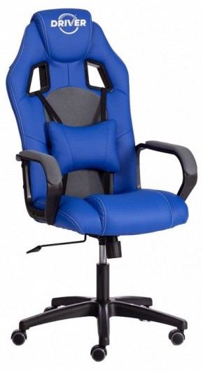 Кресло игровое Driver в Соликамске - solikamsk.mebel24.online | фото
