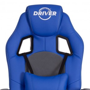 Кресло игровое Driver в Соликамске - solikamsk.mebel24.online | фото 6