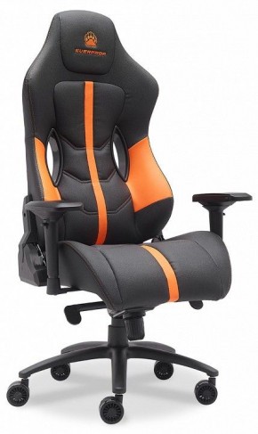 Кресло игровое Jaguar в Соликамске - solikamsk.mebel24.online | фото