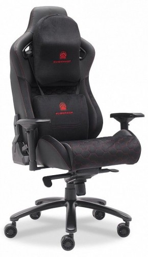 Кресло игровое Puma в Соликамске - solikamsk.mebel24.online | фото