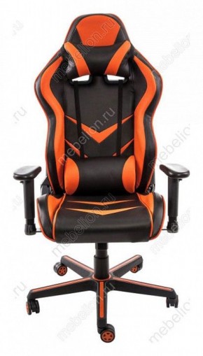 Кресло игровое Racer в Соликамске - solikamsk.mebel24.online | фото 2
