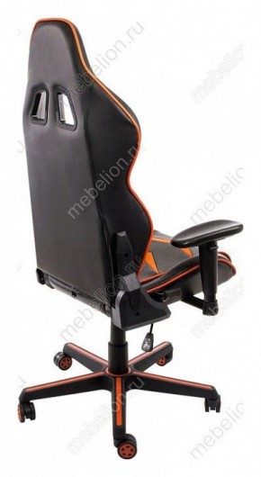 Кресло игровое Racer в Соликамске - solikamsk.mebel24.online | фото 4
