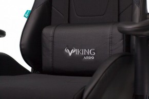 Кресло игровое VIKING 4 AERO BLACK EDITION в Соликамске - solikamsk.mebel24.online | фото 10