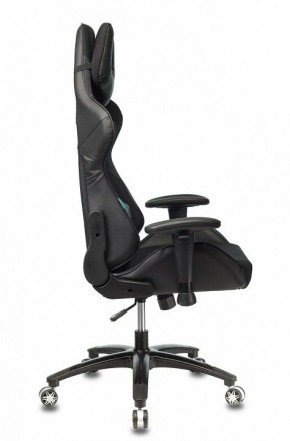 Кресло игровое VIKING 4 AERO BLACK EDITION в Соликамске - solikamsk.mebel24.online | фото 4