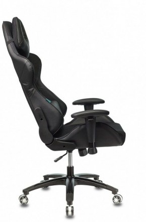 Кресло игровое VIKING 4 AERO BLACK EDITION в Соликамске - solikamsk.mebel24.online | фото 5