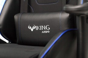 Кресло игровое VIKING 4 AERO BLUE в Соликамске - solikamsk.mebel24.online | фото 6