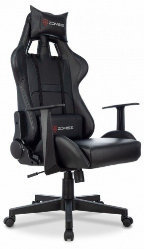 Кресло игровое Zombie Game Penta в Соликамске - solikamsk.mebel24.online | фото 2