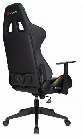 Кресло игровое Zombie Game Rgb в Соликамске - solikamsk.mebel24.online | фото 3