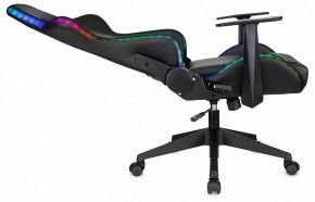 Кресло игровое Zombie Game Rgb в Соликамске - solikamsk.mebel24.online | фото 4
