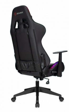 Кресло игровое Zombie Game Rgb в Соликамске - solikamsk.mebel24.online | фото 8