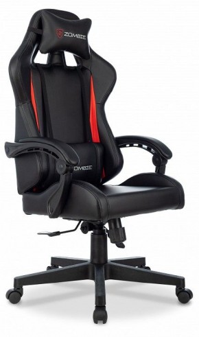 Кресло игровое Zombie Game Tetra в Соликамске - solikamsk.mebel24.online | фото