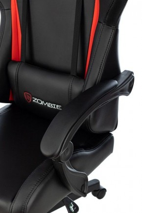 Кресло игровое Zombie Game Tetra в Соликамске - solikamsk.mebel24.online | фото 13
