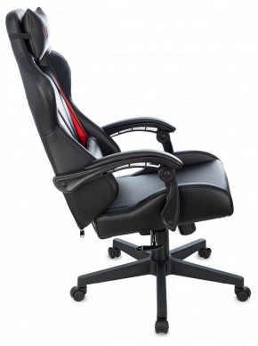 Кресло игровое Zombie Game Tetra в Соликамске - solikamsk.mebel24.online | фото 2