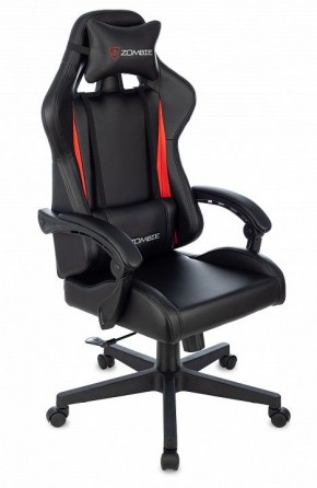 Кресло игровое Zombie Game Tetra в Соликамске - solikamsk.mebel24.online | фото 6