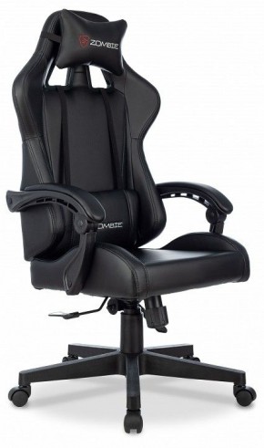 Кресло игровое Zombie Game Tetra в Соликамске - solikamsk.mebel24.online | фото 4
