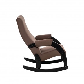 Кресло-качалка Модель 67М Венге, ткань V 23 в Соликамске - solikamsk.mebel24.online | фото 3