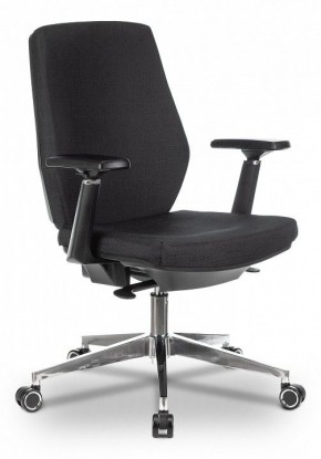 Кресло компьютерное CH-545/Lux/418-Black в Соликамске - solikamsk.mebel24.online | фото