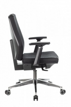 Кресло компьютерное CH-545/Lux/418-Black в Соликамске - solikamsk.mebel24.online | фото 3