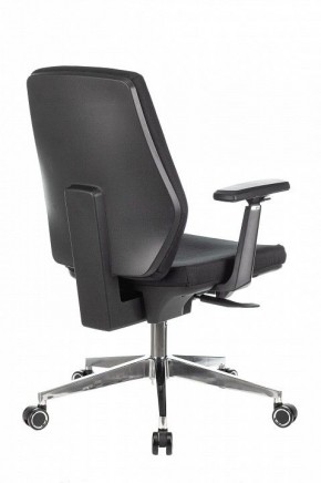 Кресло компьютерное CH-545/Lux/418-Black в Соликамске - solikamsk.mebel24.online | фото 4