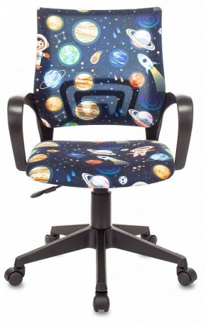 Кресло компьютерное BUROKIDS 1 SPACEMAN в Соликамске - solikamsk.mebel24.online | фото 2
