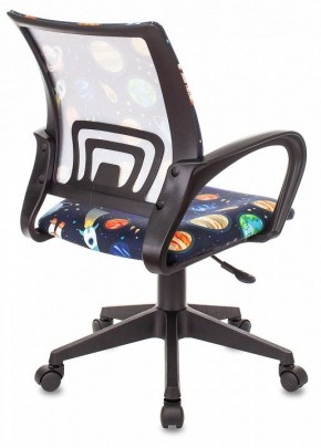 Кресло компьютерное BUROKIDS 1 SPACEMAN в Соликамске - solikamsk.mebel24.online | фото 5