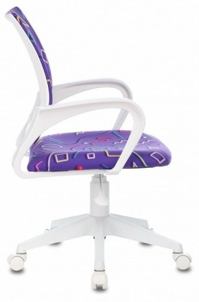 Кресло компьютерное Burokids 1 W в Соликамске - solikamsk.mebel24.online | фото 3