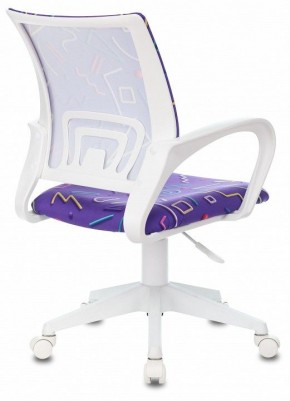 Кресло компьютерное Burokids 1 W в Соликамске - solikamsk.mebel24.online | фото 4