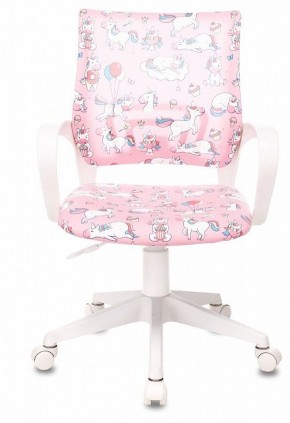 Кресло компьютерное BUROKIDS 1 W-UNICORN в Соликамске - solikamsk.mebel24.online | фото 2