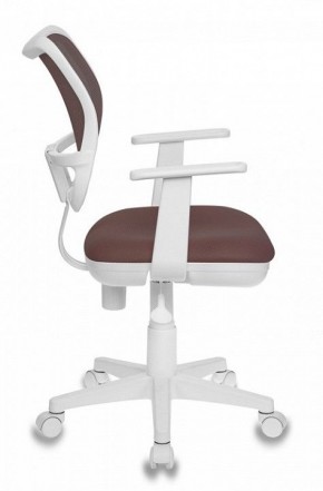 Кресло компьютерное Бюрократ CH-W797/BR/TW-14C в Соликамске - solikamsk.mebel24.online | фото 3