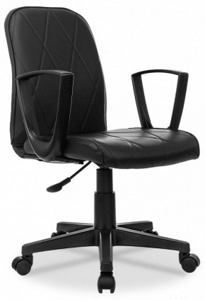 Кресло компьютерное CH-327/BLACK-PU в Соликамске - solikamsk.mebel24.online | фото