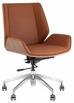 Кресло компьютерное TopChairs Crown SN в Соликамске - solikamsk.mebel24.online | фото