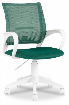 Кресло компьютерное TopChairs ST-Basic-W в Соликамске - solikamsk.mebel24.online | фото
