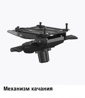 Кресло Samurai L1-1K - TS (Белый) Модель Samurai 0020001 в Соликамске - solikamsk.mebel24.online | фото 6