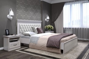 Кровать-1 с подъемным основанием 1800 Неаполь в Соликамске - solikamsk.mebel24.online | фото 3