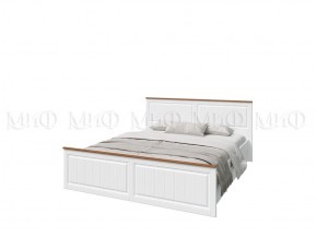 Кровать 1600х2000 Валенсия с настилом ДСП в Соликамске - solikamsk.mebel24.online | фото