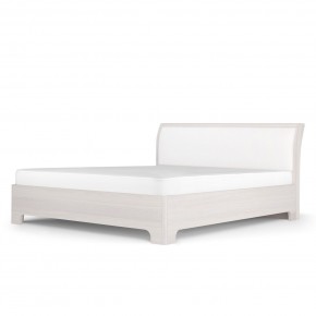 Кровать-3 1600 экокожа Парма Нео в Соликамске - solikamsk.mebel24.online | фото 1