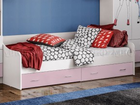 ВЕГА FASHION-1 Кровать 900 с настилом ЛДСП в Соликамске - solikamsk.mebel24.online | фото