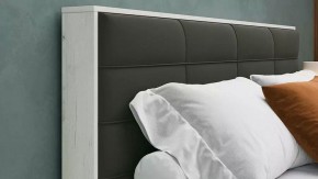Кровать двуспальная Агата в Соликамске - solikamsk.mebel24.online | фото 3