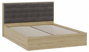 Кровать двуспальная Агата в Соликамске - solikamsk.mebel24.online | фото 2