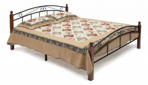 Кровать двуспальная AT-8077 в Соликамске - solikamsk.mebel24.online | фото 1