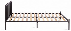 Кровать двуспальная Bruno в Соликамске - solikamsk.mebel24.online | фото 3