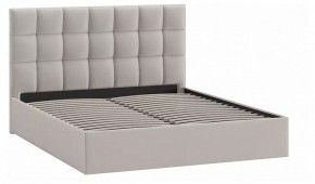 Кровать двуспальная Эмбер в Соликамске - solikamsk.mebel24.online | фото 2